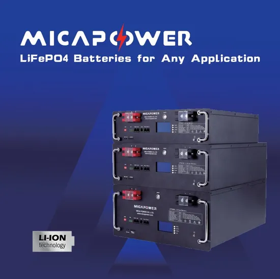 Bateria 48V 50ah/100ah/150ah/200ah/300ah Bateria de armazenamento de energia doméstica Fonte de alimentação Armário de bateria de armazenamento de energia solar