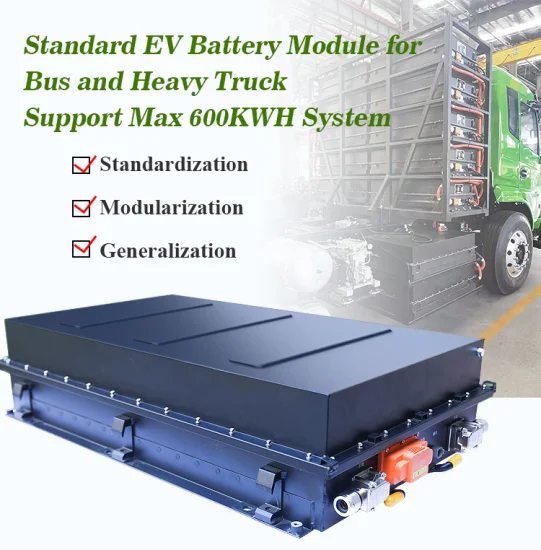 614V 206Ah LiFePO4 Bateria de íon de lítio, 153V bateria de lítio para veículos eléctricos, 153V 230Ah Bateria para caminhão eléctrico