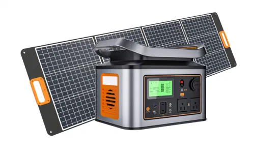 LiFePO4 1000W gerador solar portátil bancos de energia solar baterias de íon de lítio armazenamento de energia solar